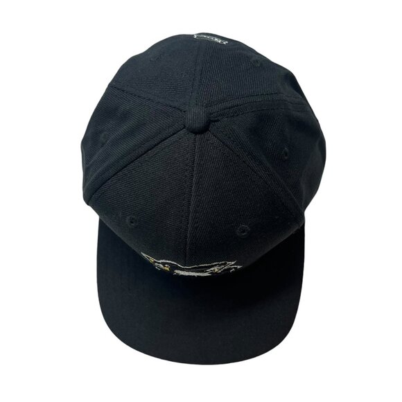 Pittsburgh Penguins American Needle Snapback Hat Cap Wool Acrylic Hockey NWOT - Picture 6 of 11